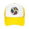 Custom Classic Bob Marley Baseball Cap Women Unisex Breathable Three Little Birds Dad Hat PerforUnisexce