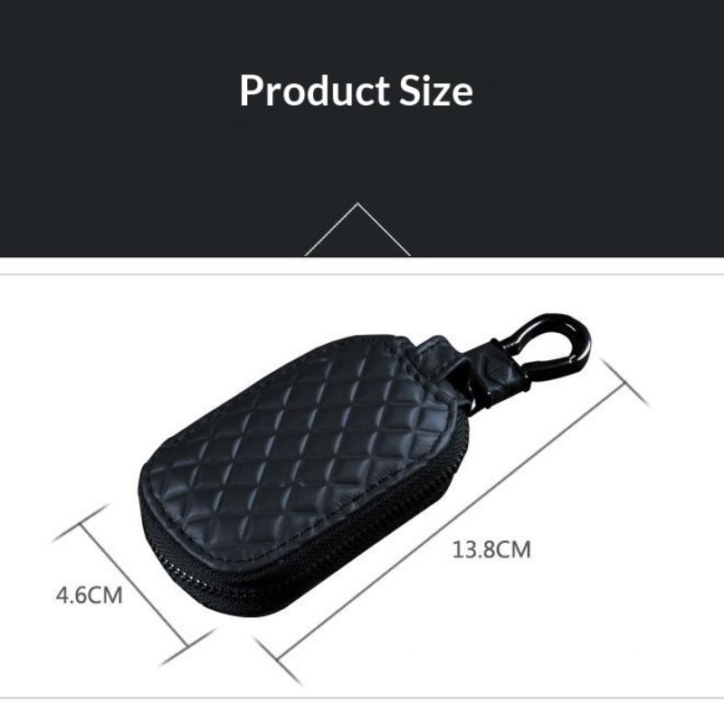 Portachiavi Portachiavi Portachiavi Copri Chiavi Portatelecomando Borsa Chiavi Custodia Portachiavi Auto Portafogli Chiavi Auto Custodia Chiavi Auto Organizzatore Chiavi