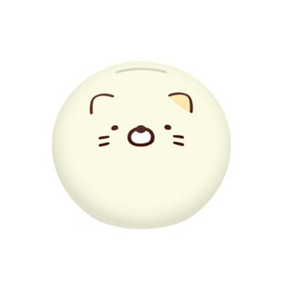 Sumikko Gurashi Cat Character Bank