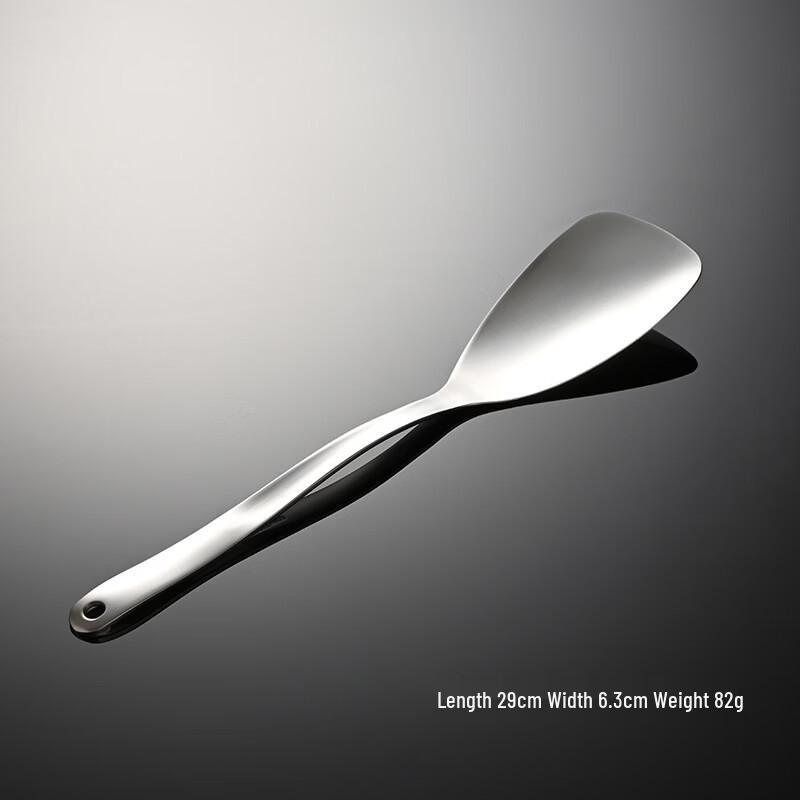 

Qianxing 304 Stainless Steel 10-Piece Mini Kitchen Utensil Set