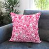 Starry Sky Texture Cushion Cover Comfortable Reversible Pillow Cover Ideal for Car Sofa Bedroom  Beyond