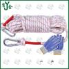Youjin Emergency Safety Nylon Rope Kit