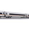 KATO N Gauge ICE4 "Federal Republic of Germany" 6-Car Add-On Set, Model Train, 10-2025