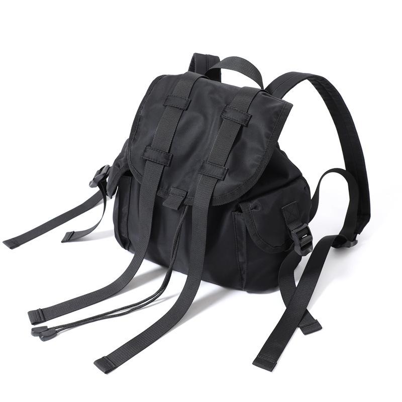 Trendy Korean-Style Mini Backpack: Casual, Versatile, and Perfect for Women’s Travel or Student Use