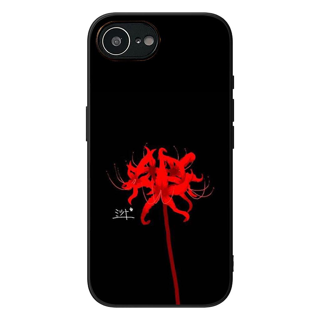 

Tokyo Ghoul Phone Cover Case for Samsung Galaxy A36 A17 A26 A07 A35 A54 A53 A13 A33 A34 S8 S9 S20 S21 FE S10 Plus Casing Galaxy A36 5G