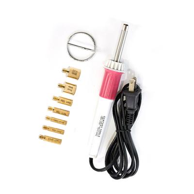 Applicator Wand Painting Pen Application Tool Hot-fix 110V US-plug Simple Operation Safety for Beginners Women Supplies