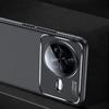 For Poco F7 Pro Case Cover Poco F7 Pro Coque Fundas Luxury Business Soft Carbon Fiber Protective Phone Case Poco F7 Pro