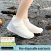 Banyuren Silicone Waterproof Rain Shoe Covers