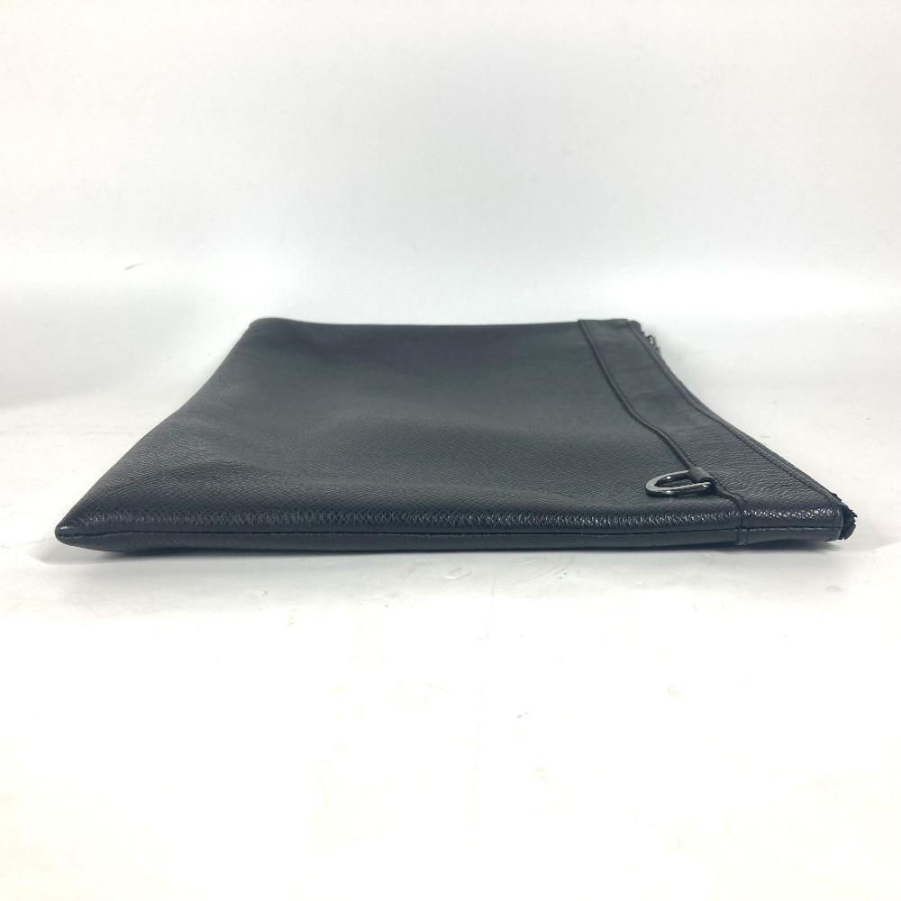 Louis Vuitton M30086 Taiga Pochette Apollo Pouch Bag Clutch bag