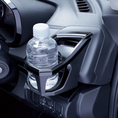 Tsuchiya Yac (Tsuchiya Yac) Car Model Specific Product Subaru Impreza GT GK series/XV GT series/Forester SK Series Exclusive Air Conditioner Drink Hol