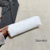Large Capacity Pen Bag Canvas Pencil Pouch Multi-functional Pencil Case  Gift