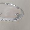 144BCD 49T Track Bike Chainring Single Speed Bicycle Fixed Gear Chain Wheel CNC Aluminum Alloy 7075-T6