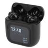 Language Translator Earbuds Multifunction ANC Noise Reduction Color Touch Screen Bluetooth 5.4 144 Kinds Languages Real