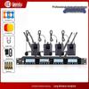 HuiDu UHF Wireless Conference Microphone System (CN Version)