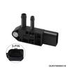 Differential Exhaust Pressure Sensor 076906051B Automobile Replacement Part