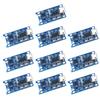 5V 1A TYPE-C Micro USB 18650 TC4056A Lithium Battery Charging Board TP4056