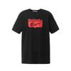 ONITSUKA TIGER T Shirt Unisex Black 2183B453-002