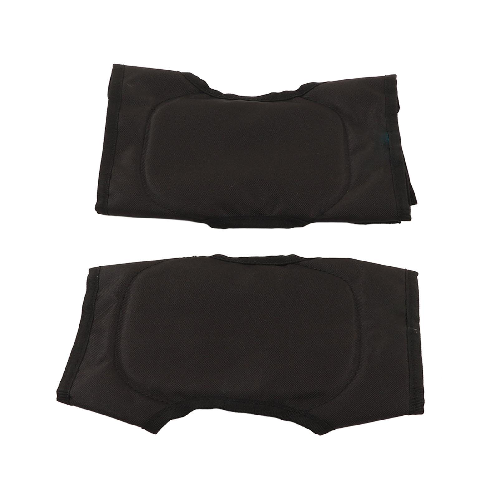 

Elderly Knee Pads Ergonomic Design Light Anti Collision Elastic Breathable Comfortable Knee Pads Protector