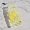 Toothpaste Tube Shape Toy Clear Glitter Toy, Stress Relief Fruit Squeeze Slow Rising Soft Sensory for Kids Adults Relaxation