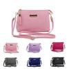 Kadınlar için Mini Omuz Çantası Püskül Tasarımcı Crossbody Tatlı Messenger Çanta