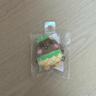 RIIZE Eunseok Song Yongdori Summer Doll