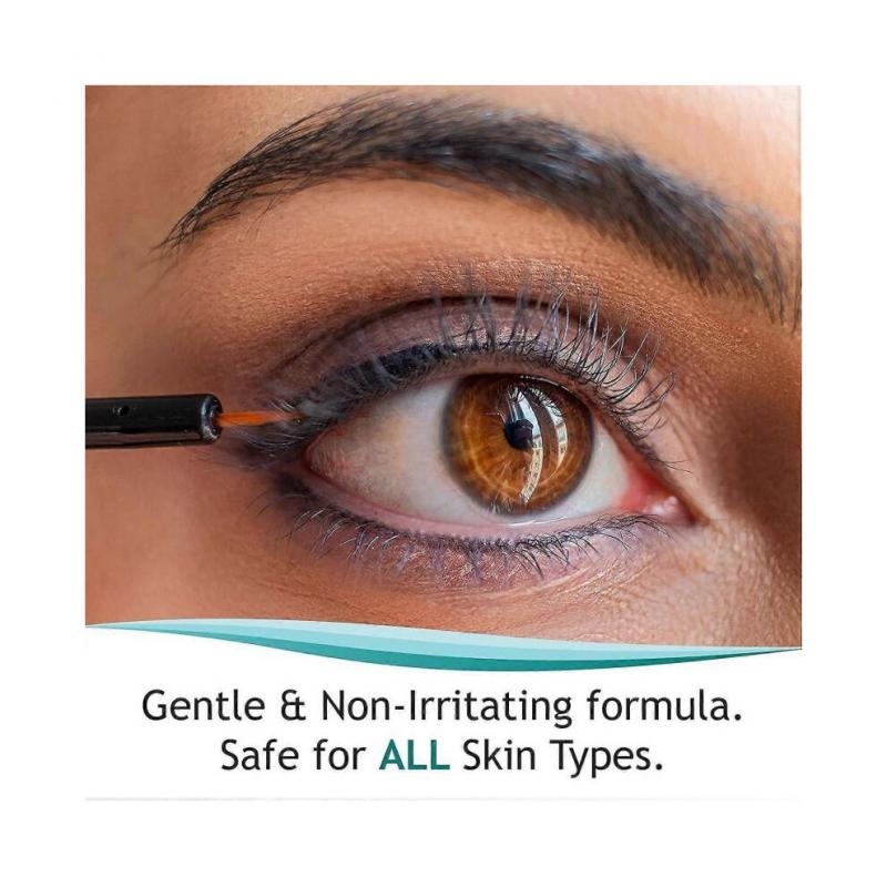 Eyelash Growth Serum for Longer, Fuller Lashes Eyelash Enhancing Serum