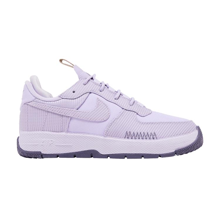

Nike Air Force 1 Wild Low Lilac Bloom (Women s) 38