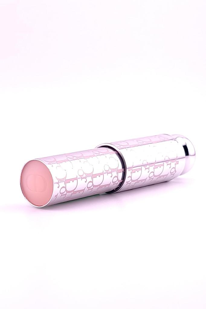 with a shopping Dior Backstage Glassy Glow Stick Highlighter Stick Cosmetics Moisturizing Gift 041 Glazed Rosy [Comes bag] Present,