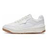 Lining Rsr 101 Lightweight High Resilience Retro Basketball Shoes Women Sneakers Cloud-White ABCS088-1