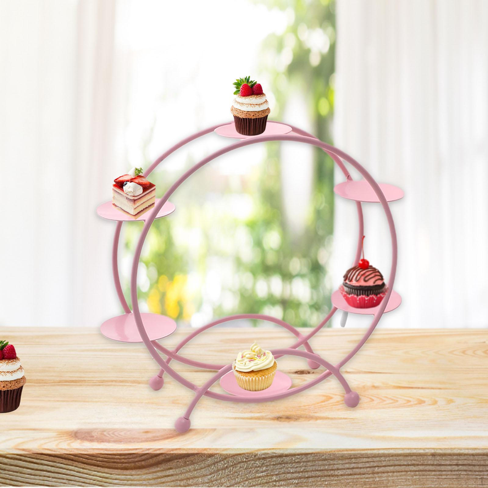 Декоративная полка Органайзер для хранения Шкаф Стенд для демонстрации Мини-стеллаж для