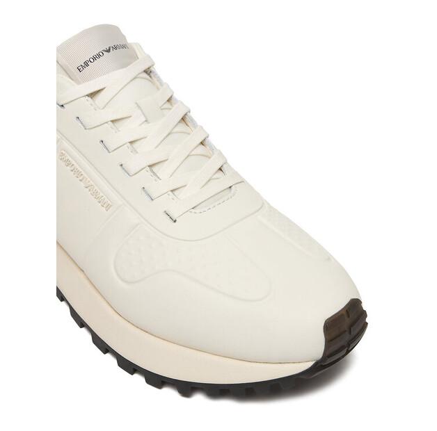 Кроссовки Emporio Armani EM003740 AF19726 M0107
