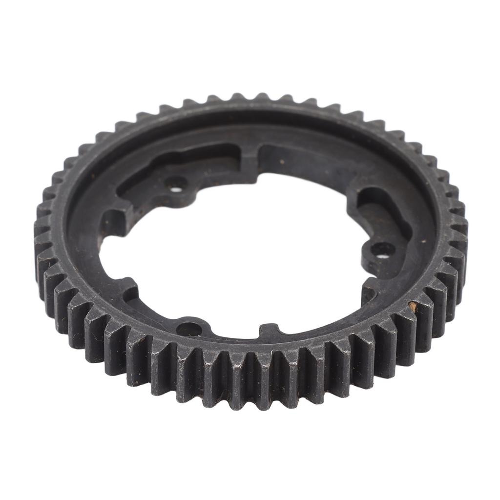 RC Stirnrad 50Z Verstärktes Stahl Hauptstirnrad für Traxxas Fernbedienungsauto