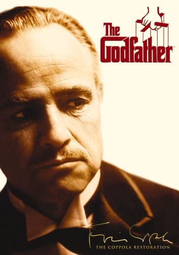 

DVD - Крестный отец Часть I Цифровая реставрация PPA114221 Япония Фильмы и DVD Б/У