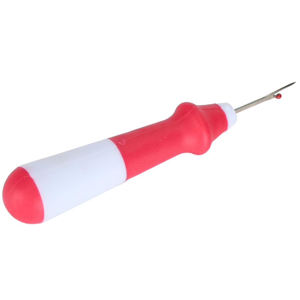 Sewing Seam Ripper Stainless Steel 2‑Colors Handy Stitch Tools for Opening Removing Threads