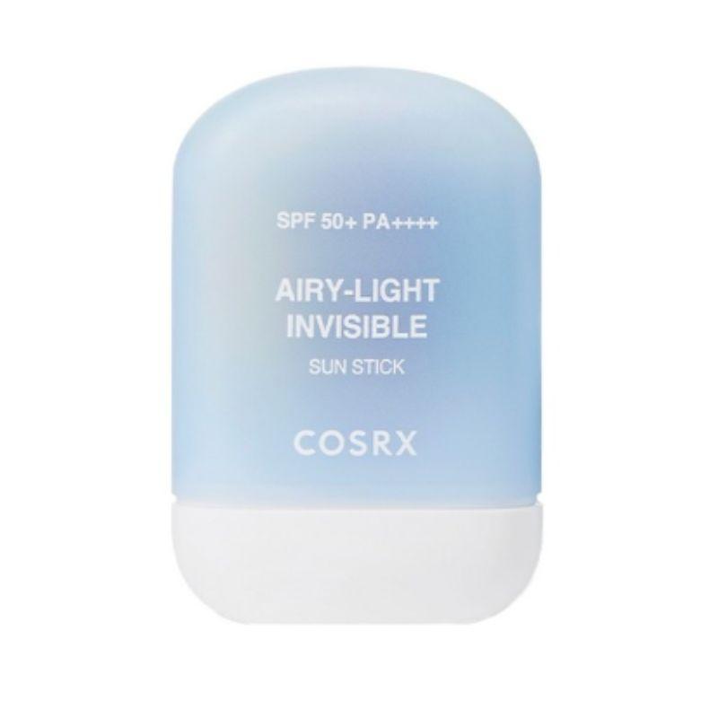 

COSRX Airy Light Invisible Sun Stick SPF50+ PA++++ (19g)