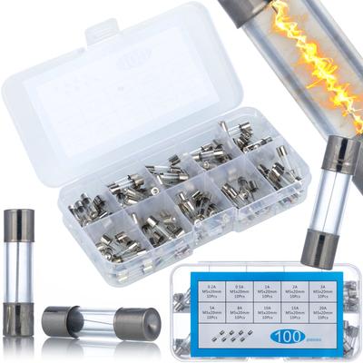 Instalacje elektryczne – Bezpieczniki i elementy ochronne