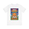 Free Hugs Bear Men's T-Shirt | You Matter Graphic Tee, Spread Love, Be Kind