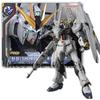 Fin Funnel Equipped Mobile Suit Counterattack Plastic Model Kit Fukuoka [RG] 1/144 V (Double Type) Char's SIDE-F