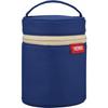 Thermos Soup Jar Pouch Navy 250~400ml RES-001 NVY