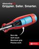 PB SWISS TOOLS SwissGrip EVO Phillips Screwdriver Set (4-piece, boxed) 38242.HCBB