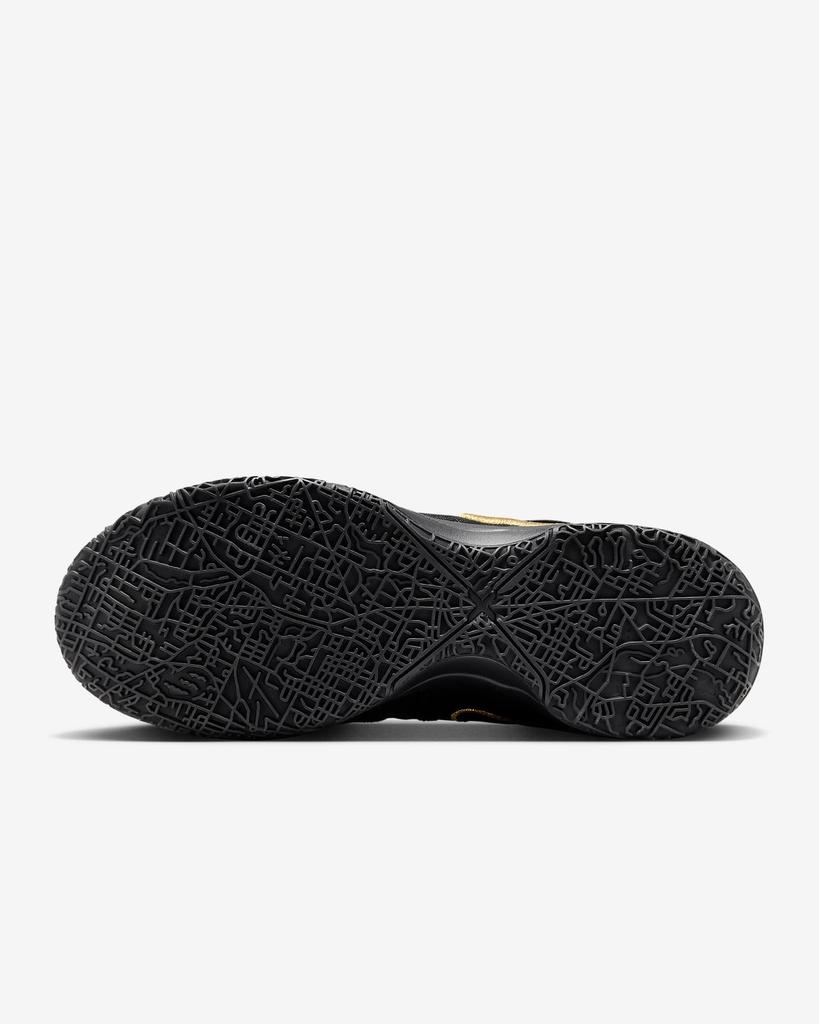 FJ1567-103 Nike LeBron NXXT Gen AMPD Equity (de los hombres)