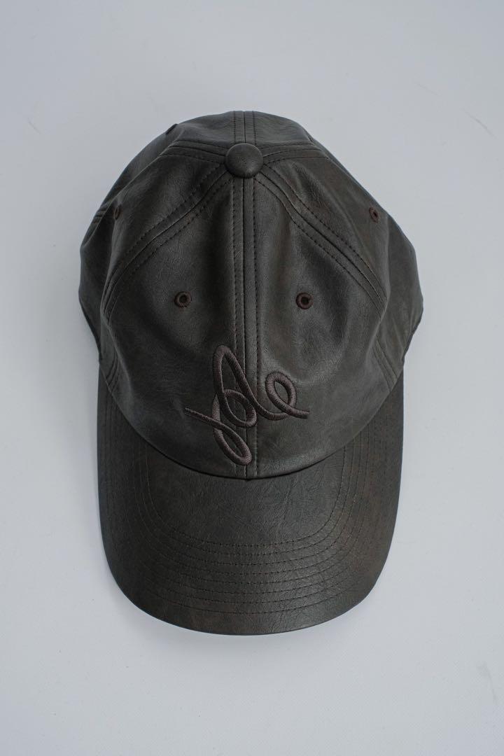 

[USED] ABELIA EDOWARD GOUCHA aeg cap