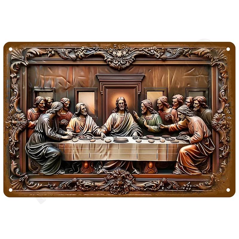 Metalen Bord Poster Platen Bar Retro Muurkunst Tinnen Bord Interieur Buiten Esthetische Kamer Vintage Huisdecoratie Items Decoratie Luxu