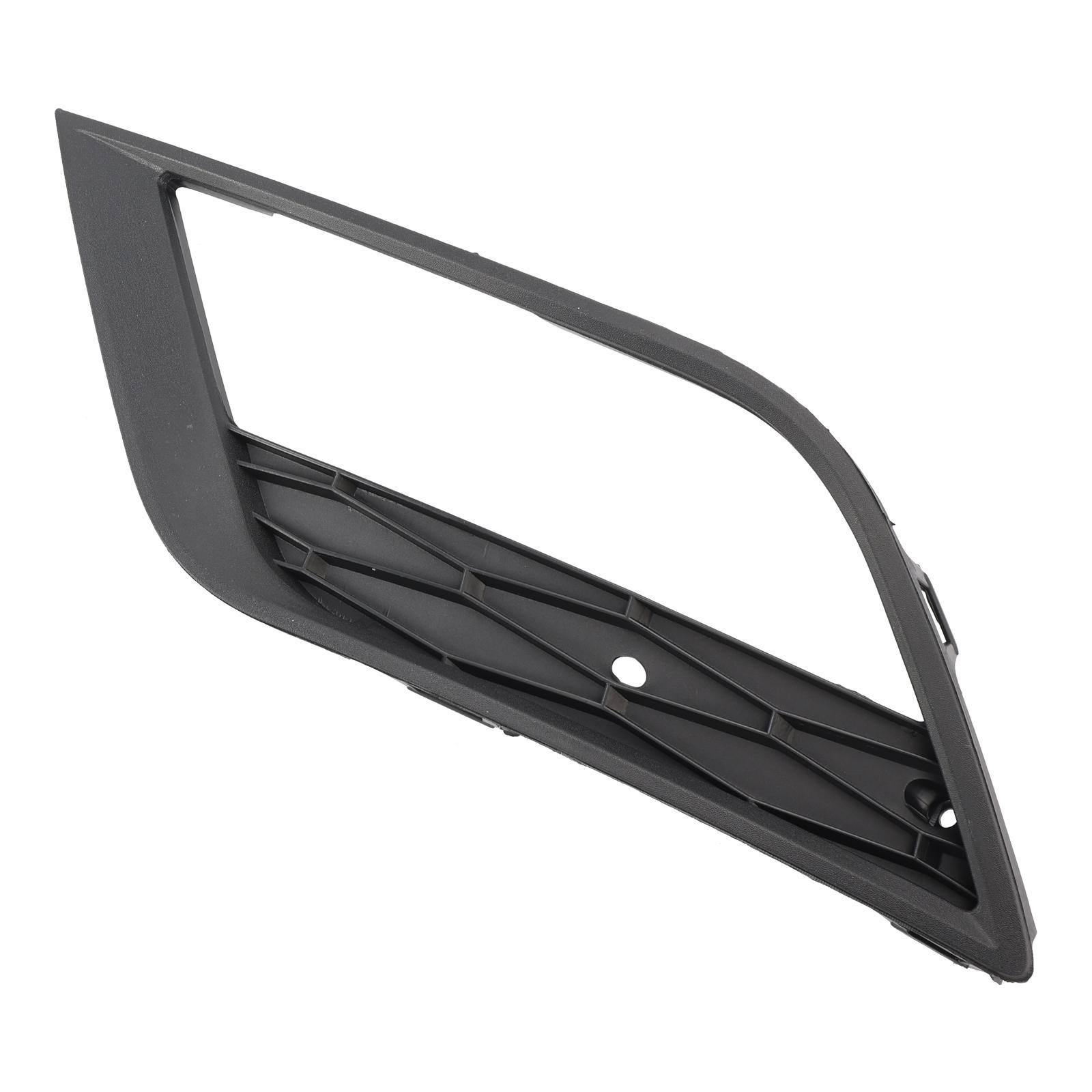 

Fog Light Grille Left Side 6J0853665F For Seat Ibiza MK4 2013-2016