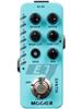 MOOER E7 Synth Guitar Effects Pedal