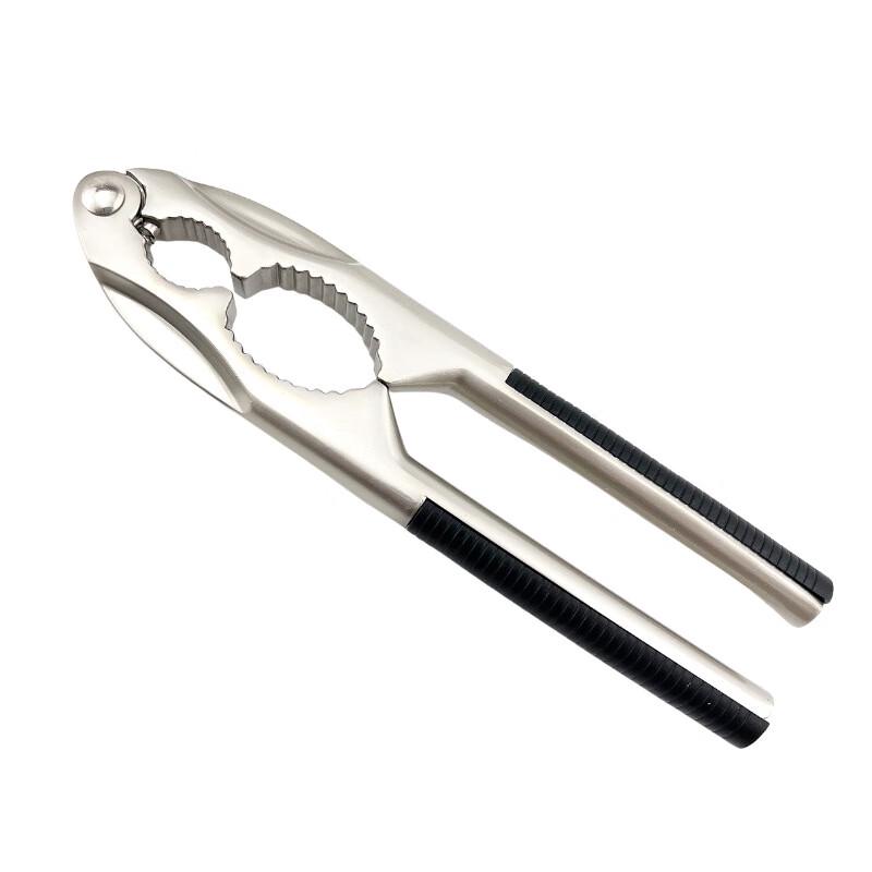 ZISIZ Nut and Walnut Cracker Tool