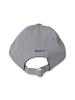 Nouteu 4 Dots Logo Cap / Charcoal