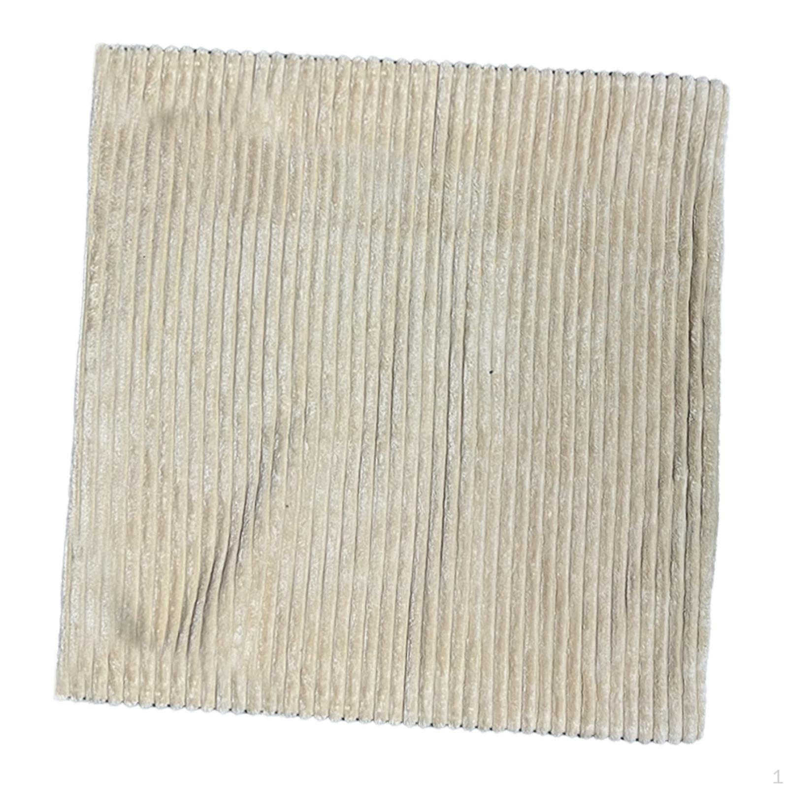 

Чехол на подушку из вельвета для домашнего декора жёлтый