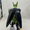 32CM Anime Dragon Ball Standing Cell Action Figures Gk Figurine Pvc Model Doll Collectible Decoration TOYS Gifts