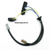 25380-2DT1A 25380-ED002 - Tiida Livina Heckklappe Kofferraum Schalter Knopf